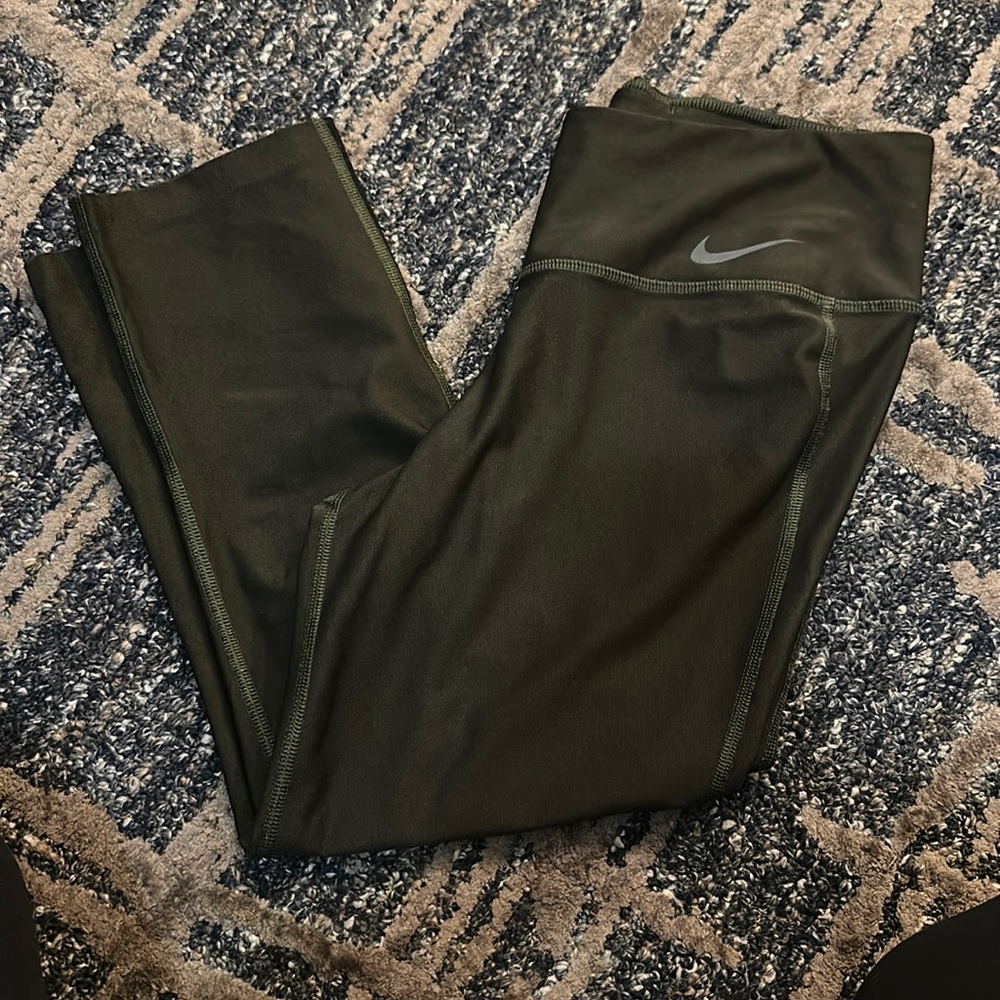 Nike Running capris